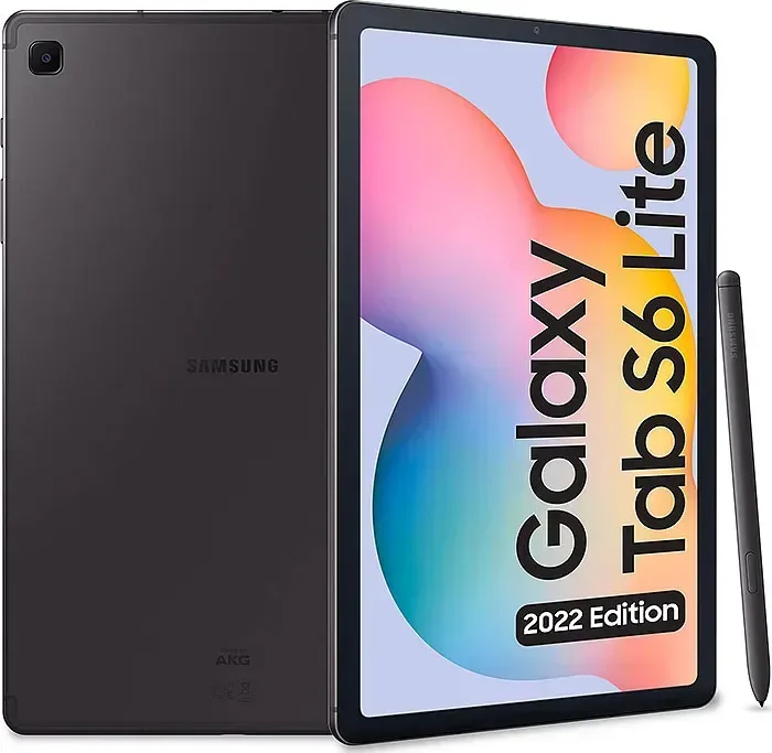 Samsung Galaxy Tab S6 Lite 202... - 1