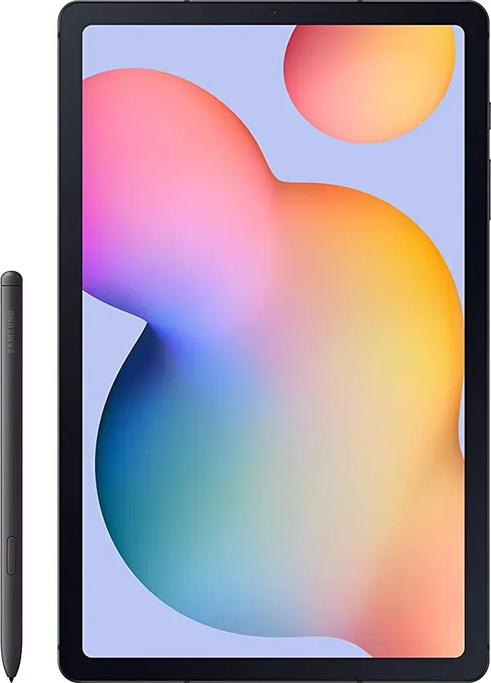 Samsung Galaxy Tab S6 Lite 202... - 4