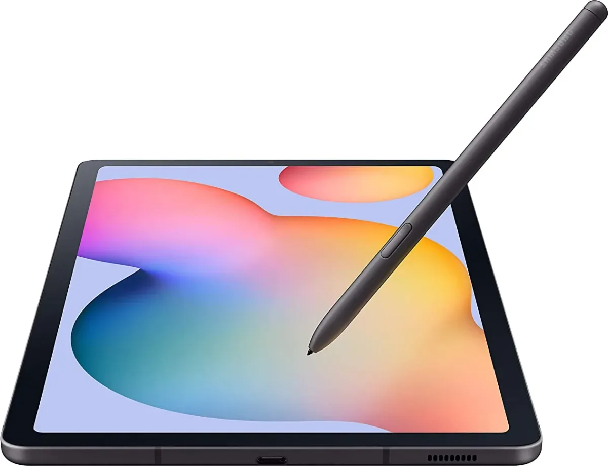Samsung Galaxy Tab S6 Lite 202... - 5