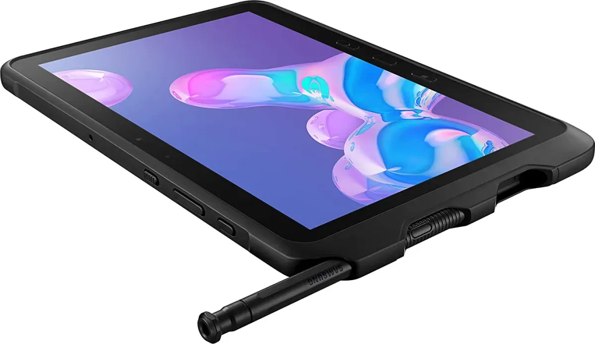 Samsung Galaxy Tab Active Pro - 2