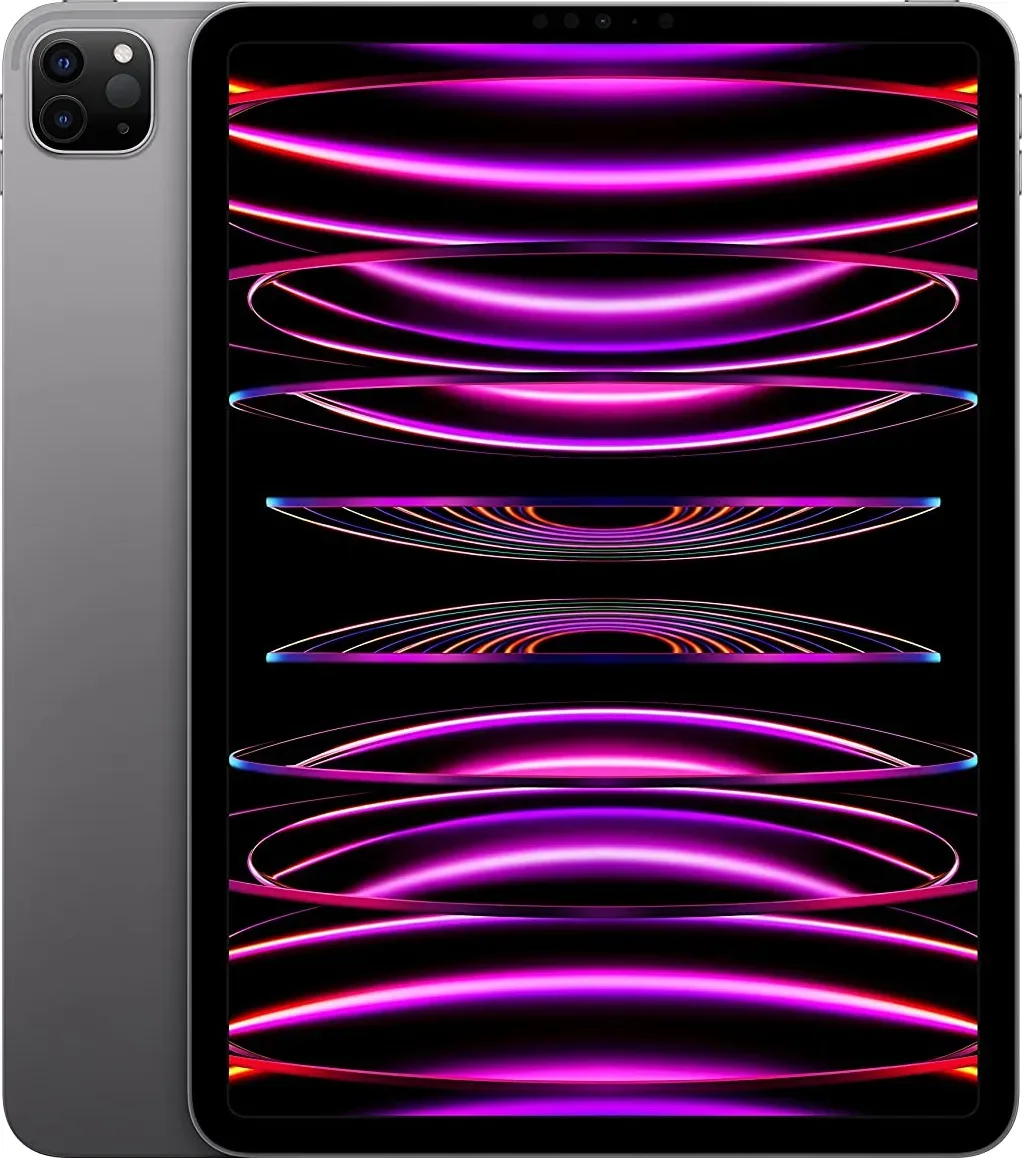 Apple iPad Pro 11 2022 Tablet... - 1