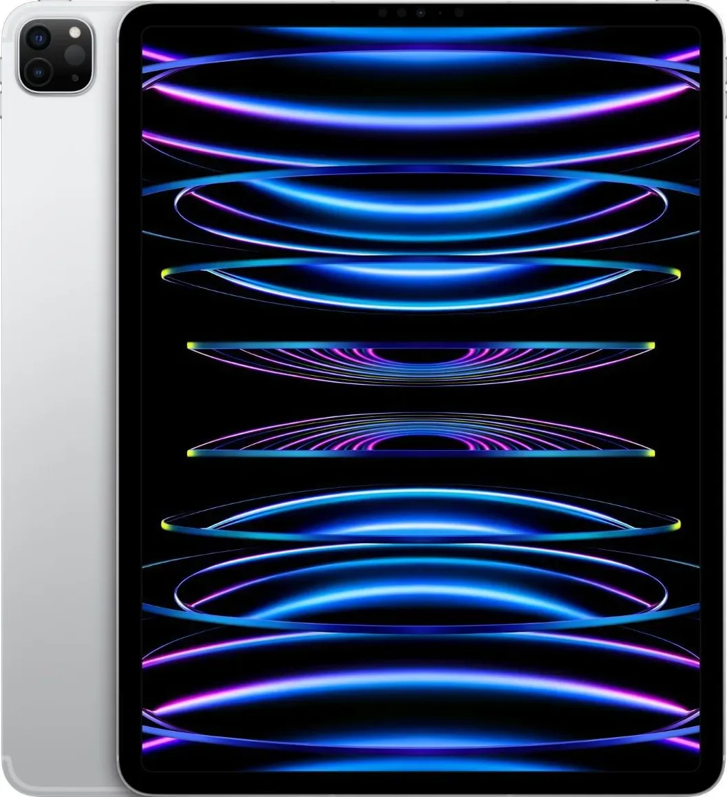 Apple iPad Pro 12.9 2022 Table... - 1