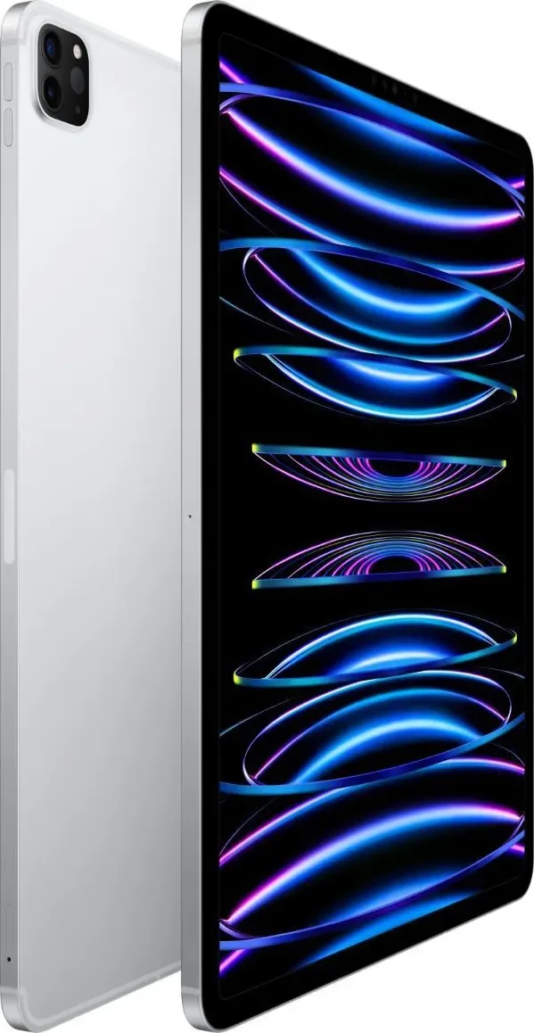 Apple iPad Pro 12.9 2022 Table... - 2