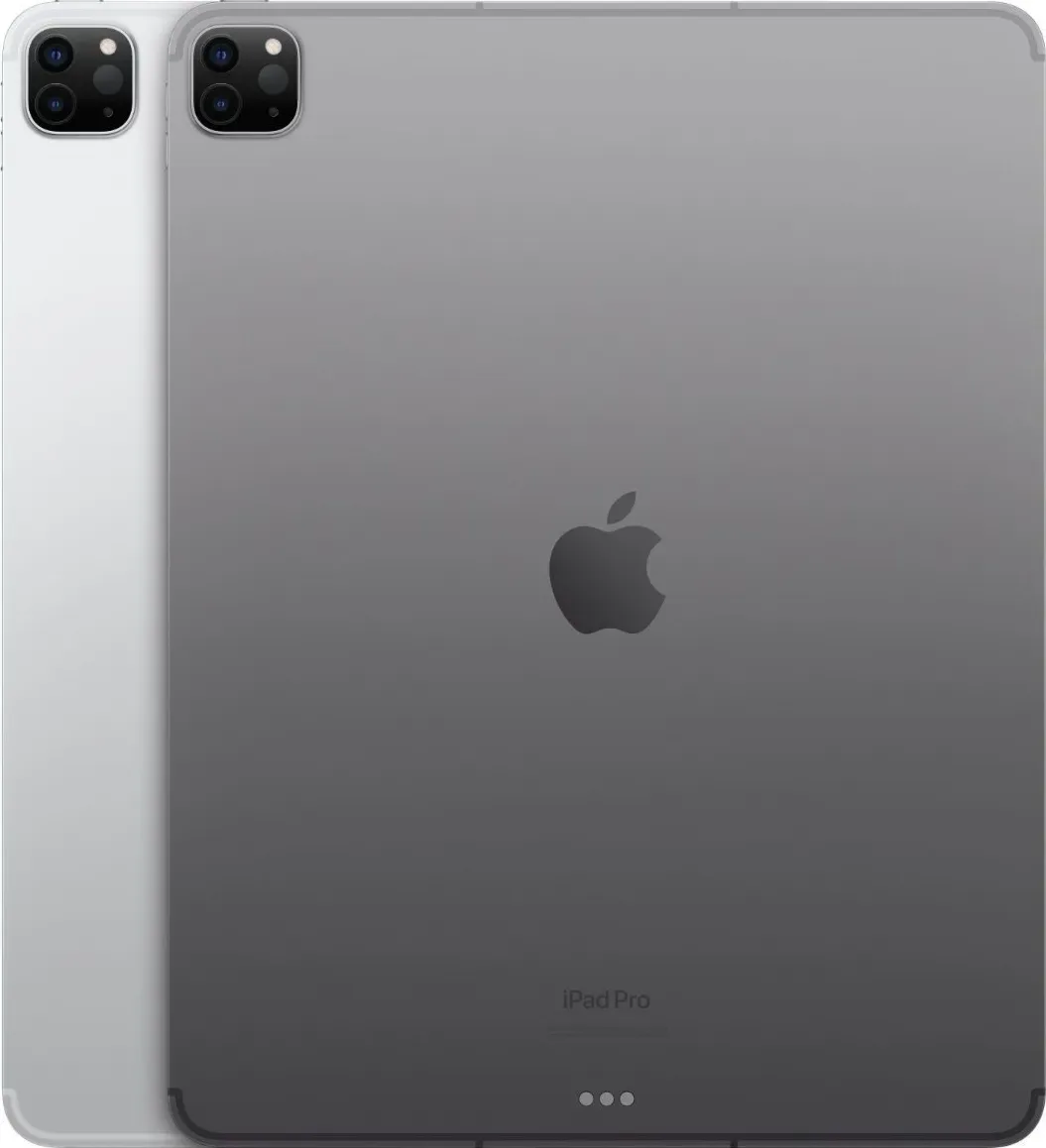 Apple iPad Pro 12.9 2022 Table... - 3