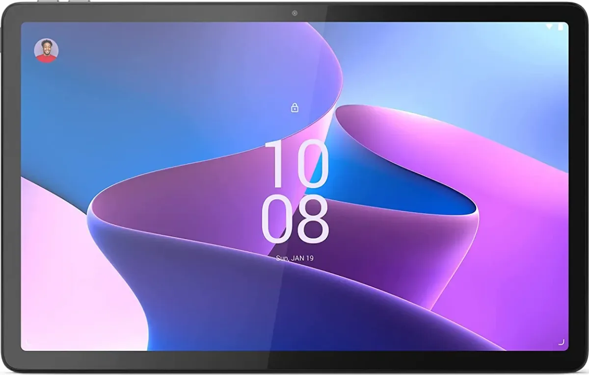 Lenovo Tab P11 Pro 2nd Gen (Wi... - 1