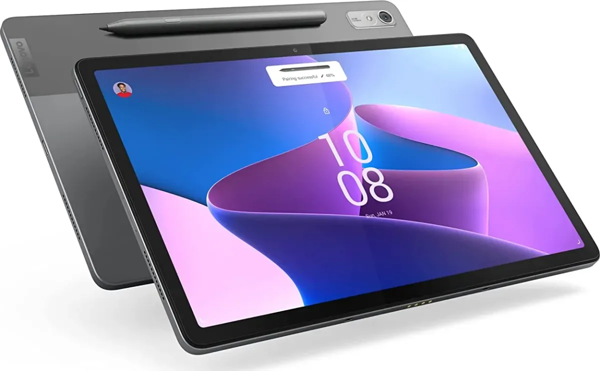 Lenovo Tab P11 Pro 2nd Gen (Wi... - 2