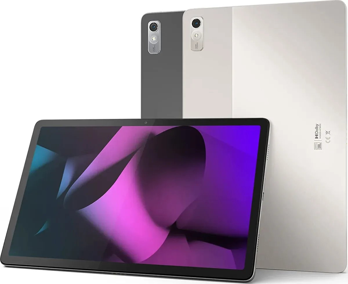 Lenovo Tab P11 Pro 2nd Gen (Wi... - 3