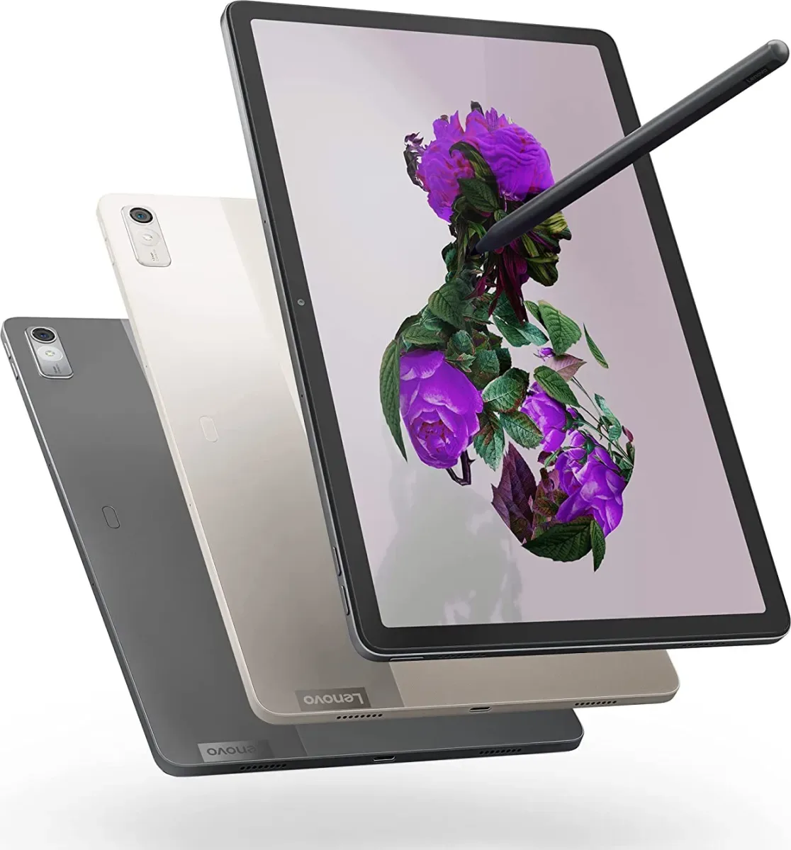Lenovo Tab P11 Pro 2nd Gen (Wi... - 4