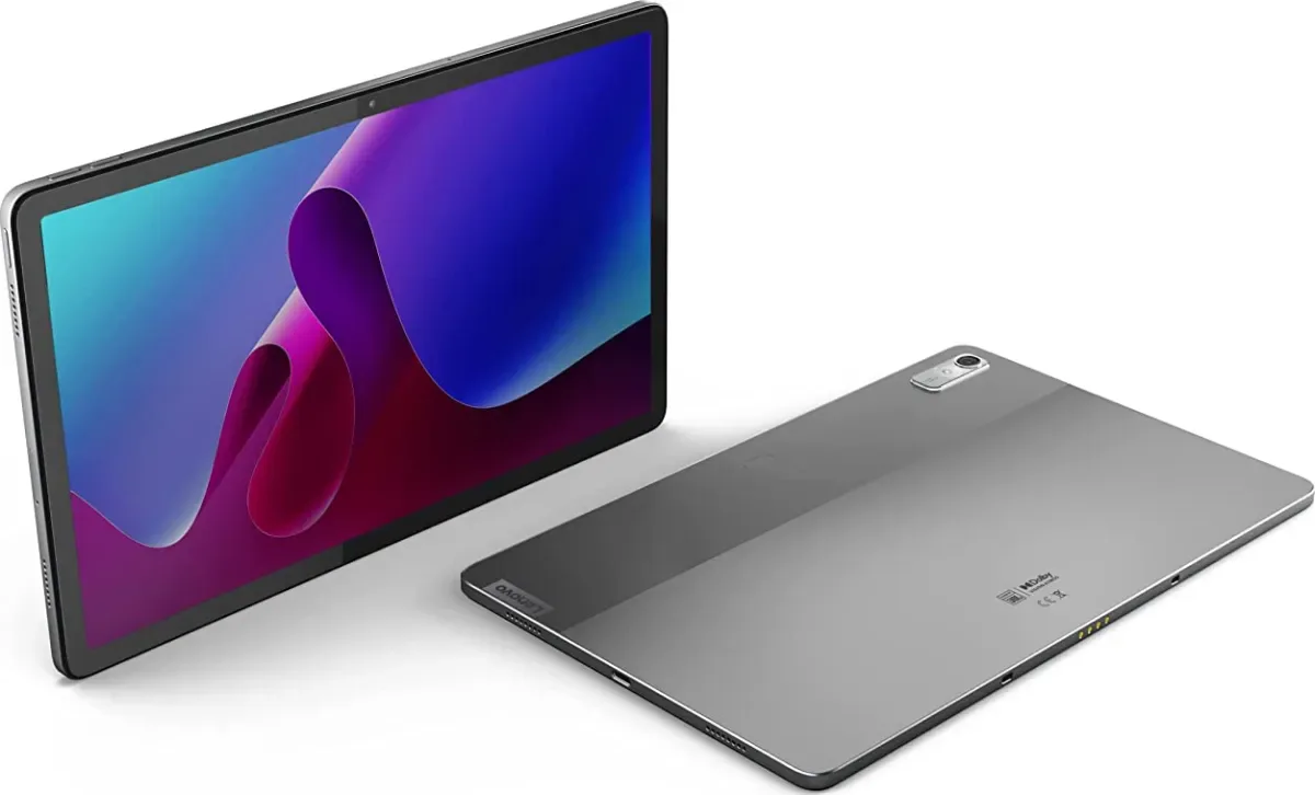 Lenovo Tab P11 Pro 2nd Gen (Wi... - 5
