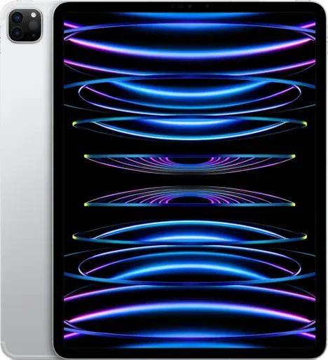 Apple iPad Pro 12.9 2022 Table... - 1