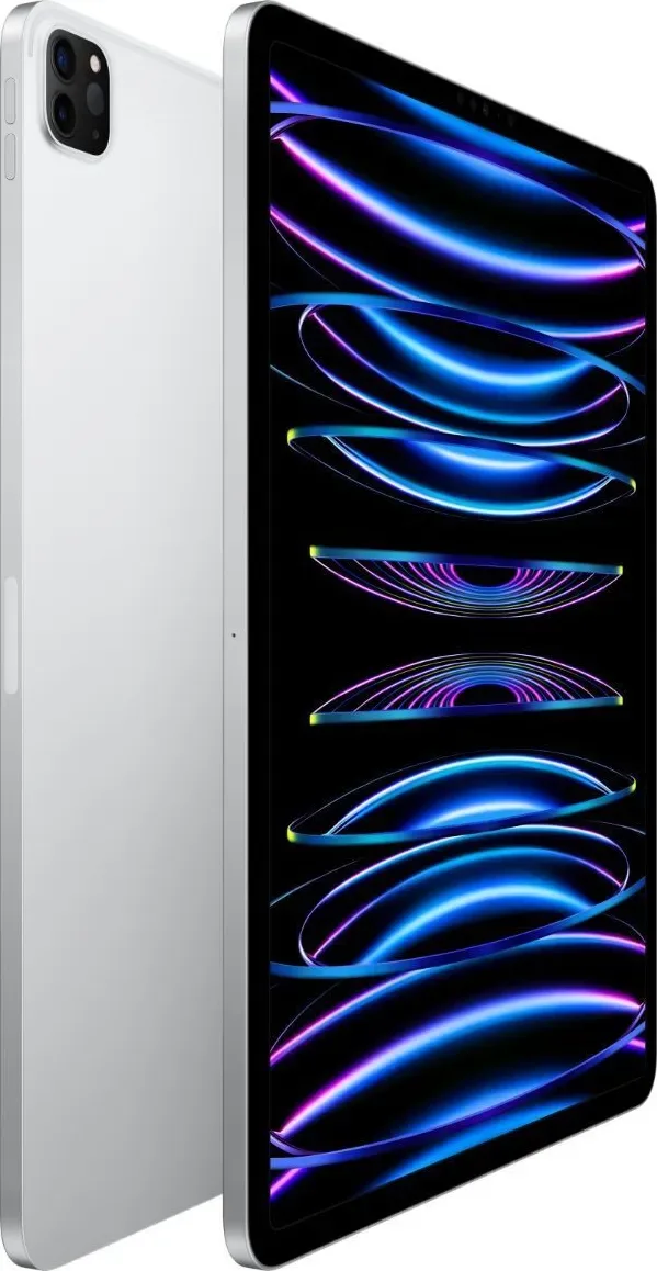 Apple iPad Pro 12.9 2022 Table... - 2