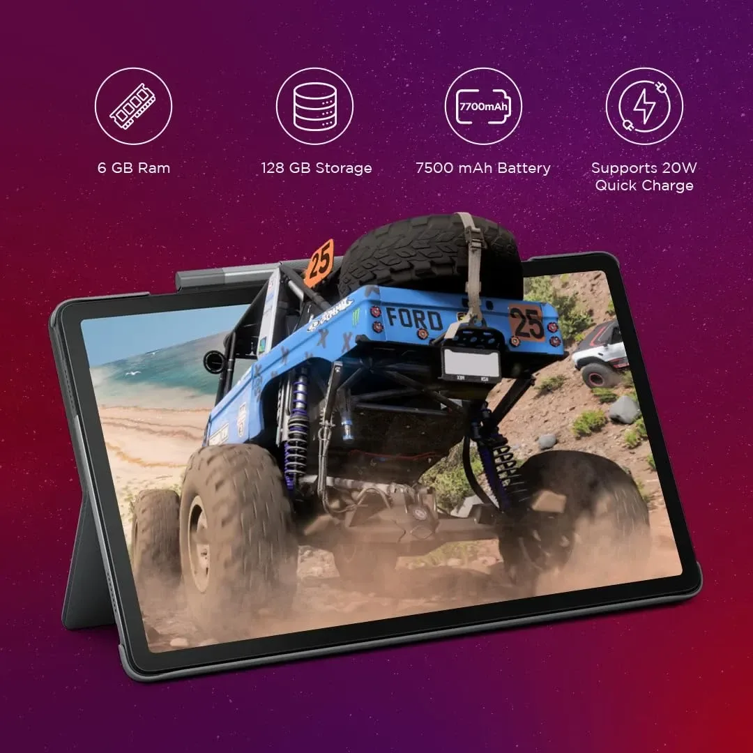 Lenovo Tab P11 2nd Gen - 3