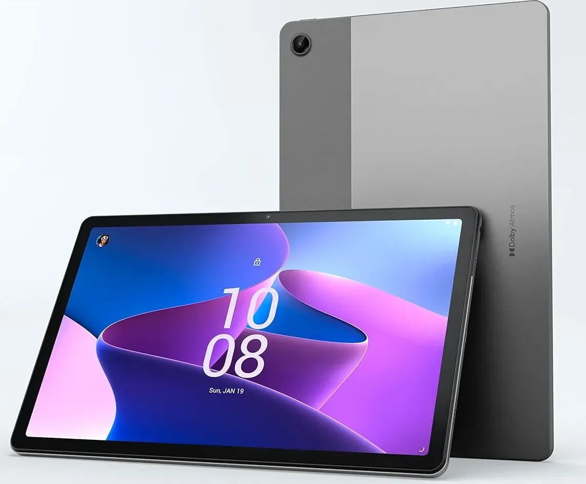 Lenovo M10 Plus 3rd Gen Tablet... - 2