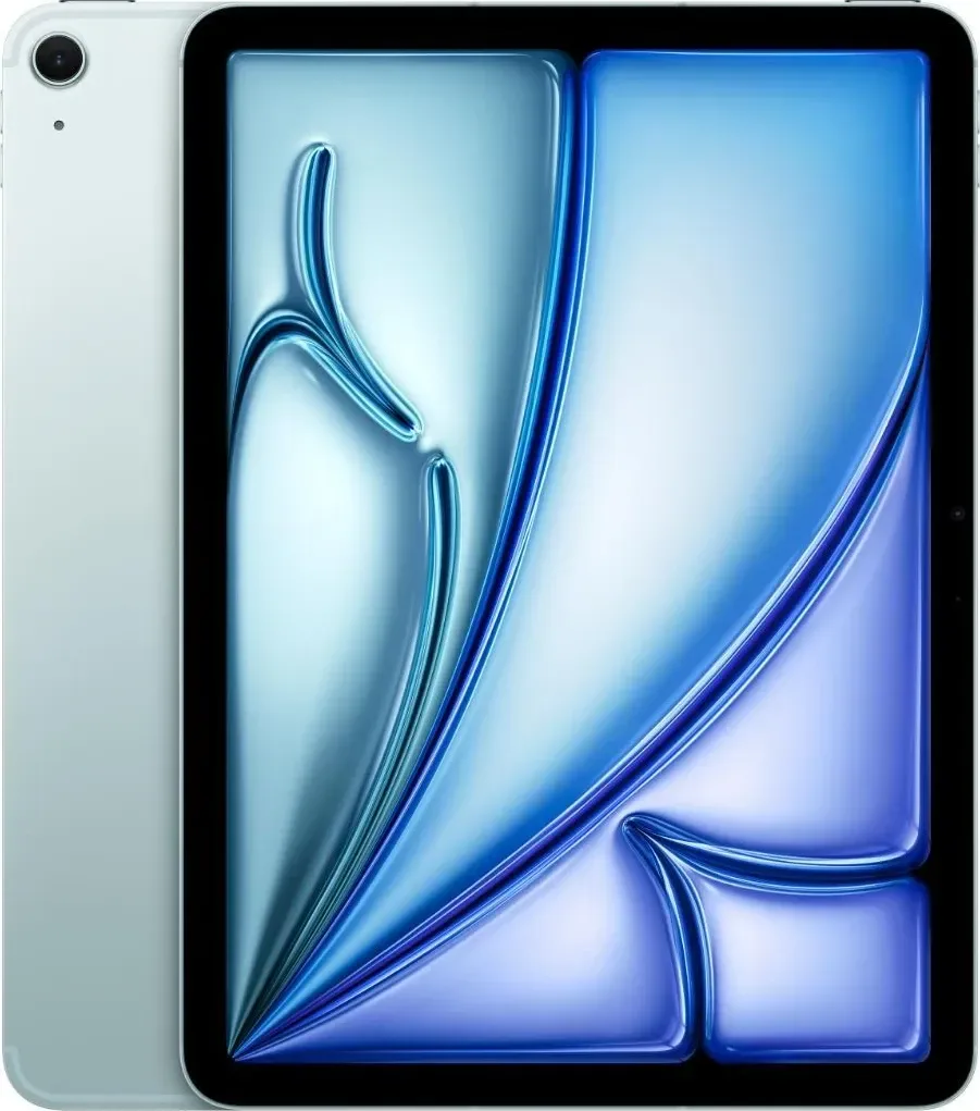 Apple iPad Air 2024 11 inch Ta... - 2