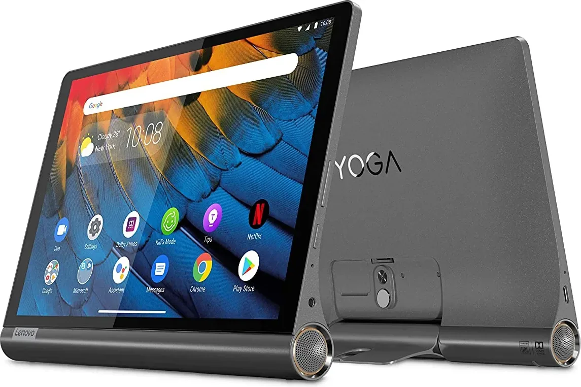 Lenovo Yoga Smart Tab - 1