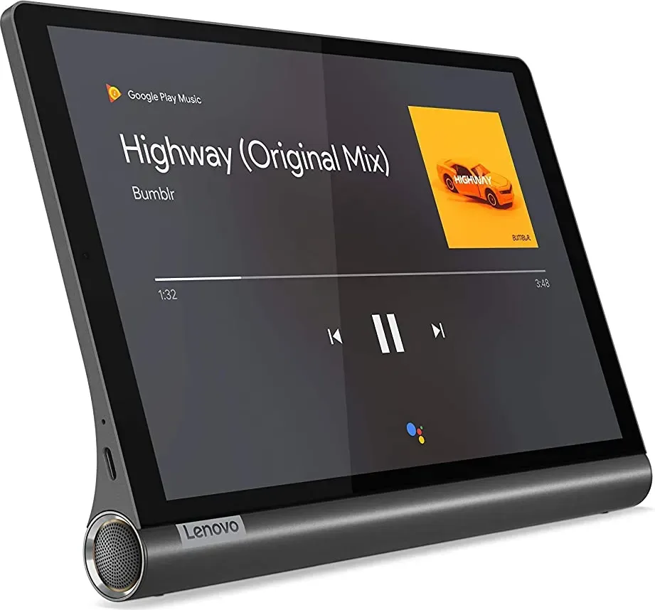 Lenovo Yoga Smart Tab - 3