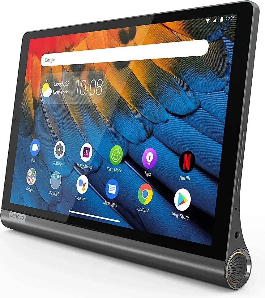 Lenovo Yoga Smart Tab - 4