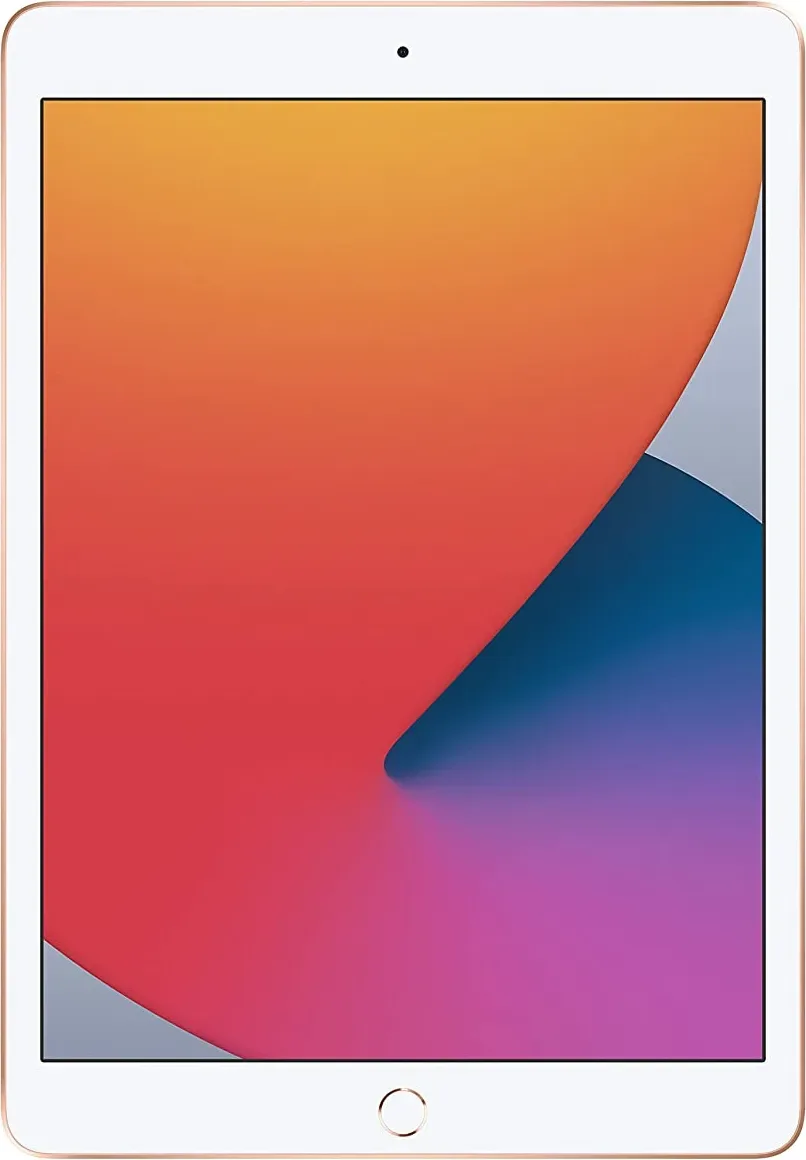 Apple iPad 8th Gen 10.2 2020 T... - 1