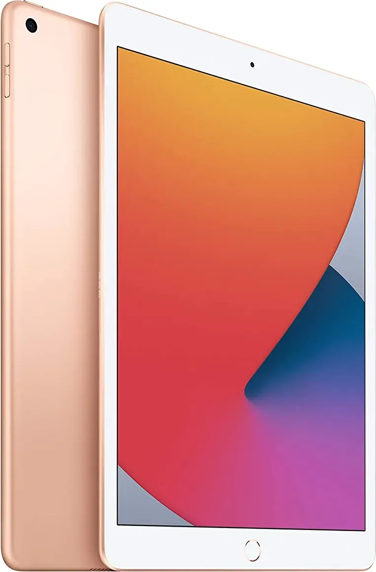 Apple iPad 8th Gen 10.2 2020 T... - 2