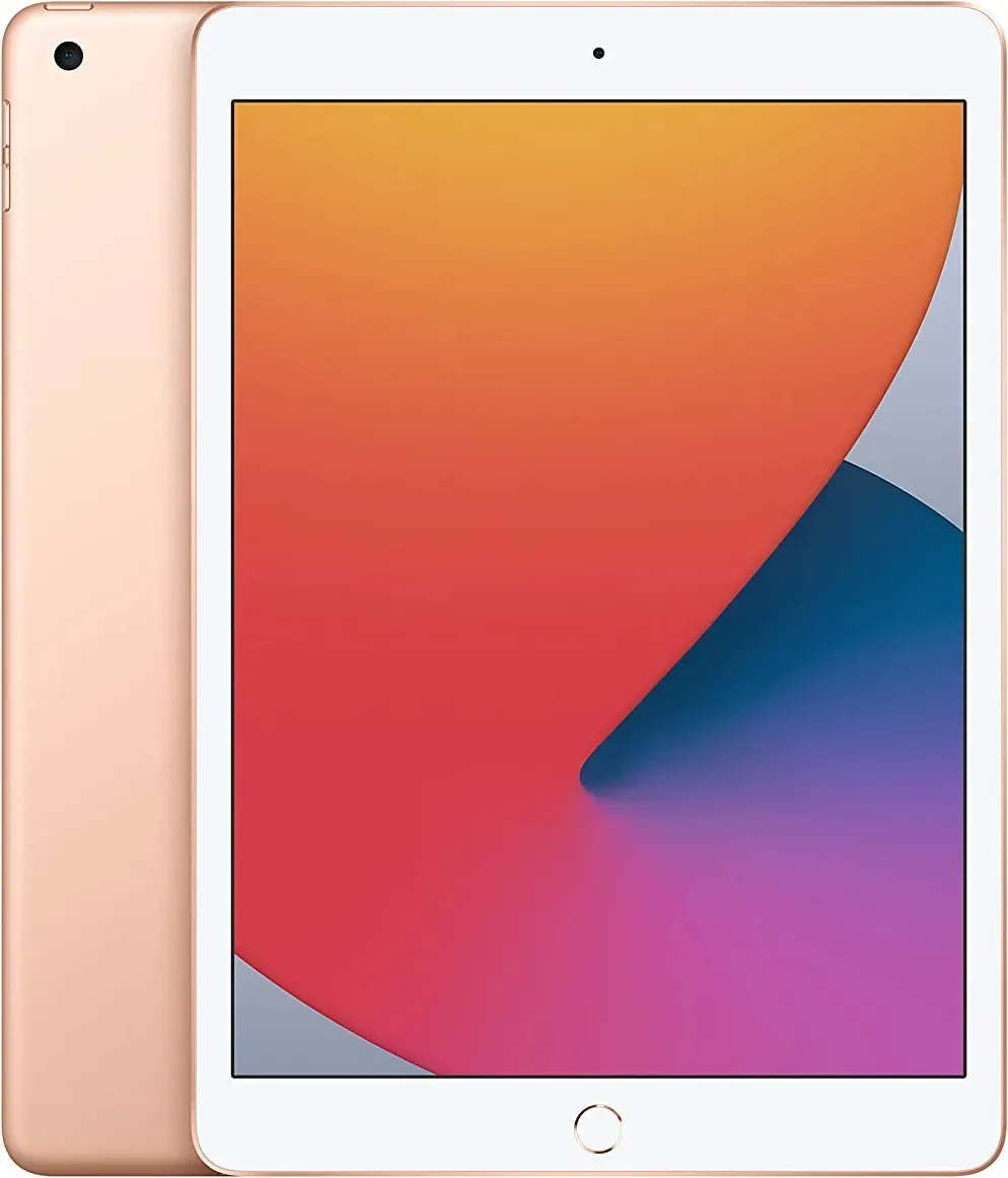 Apple iPad 8th Gen 10.2 2020 T... - 3