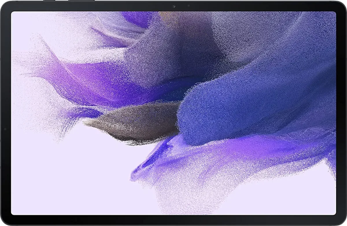 Samsung Galaxy Tab S7 FE (6GB... - 1