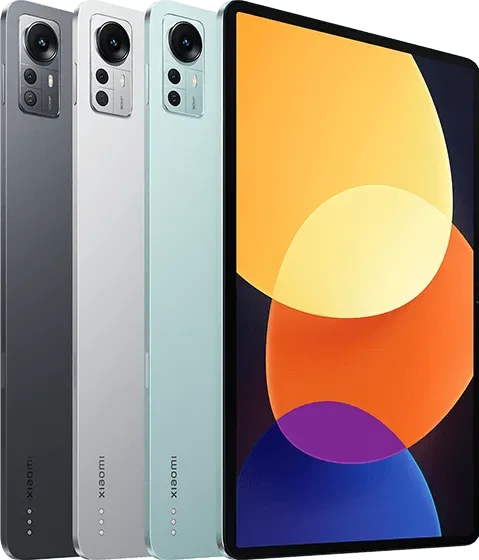 Xiaomi Mi Pad 5 Pro 12.4 inch... - 4