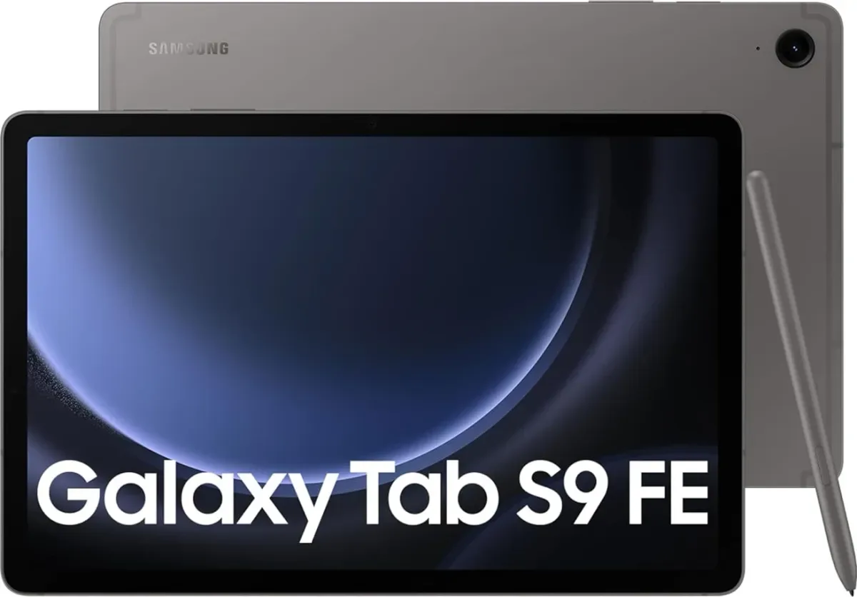 Samsung Galaxy Tab S9 FE - 2