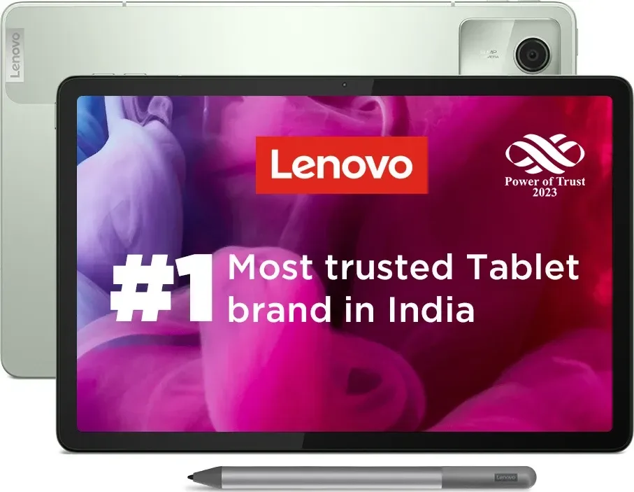 Lenovo Tab M11 (4GB RAM + 128G... - 1
