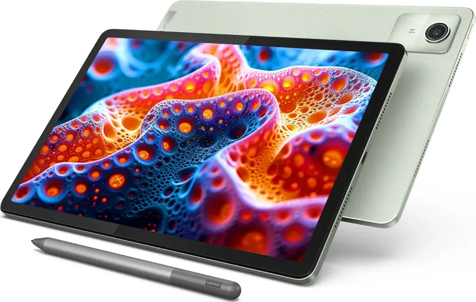 Lenovo Tab M11 (4GB RAM + 128G... - 2