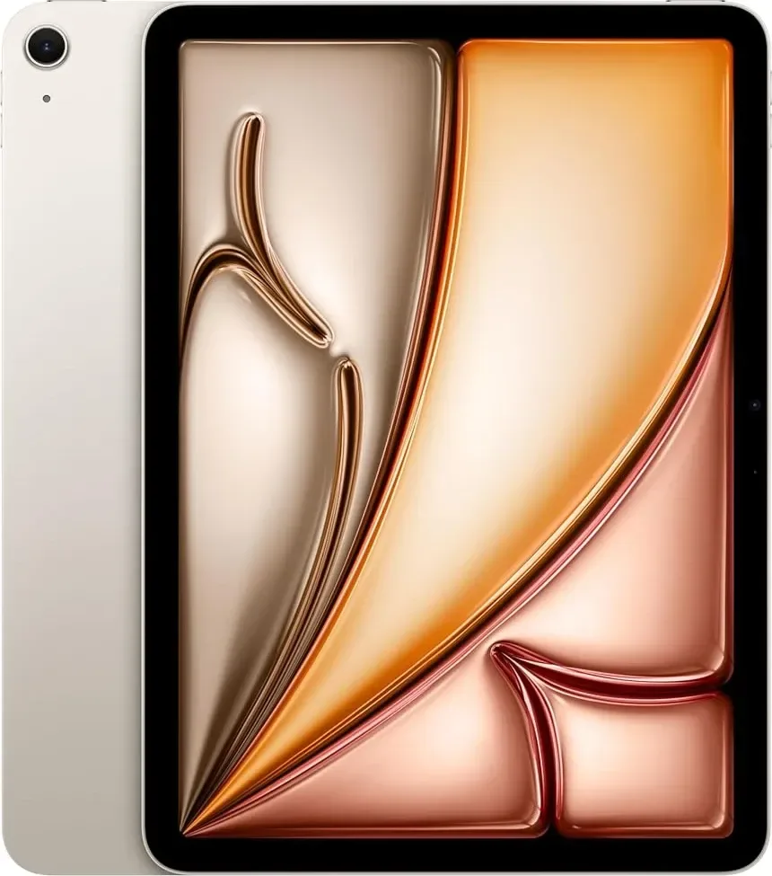 Apple iPad Air 2024 11 inch Ta... - 1
