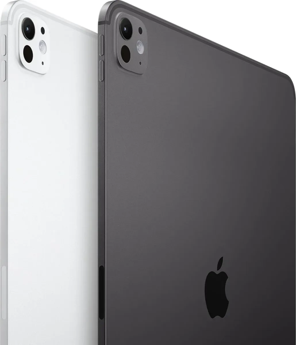 Apple iPad Pro 13 2024 Tablet... - 2