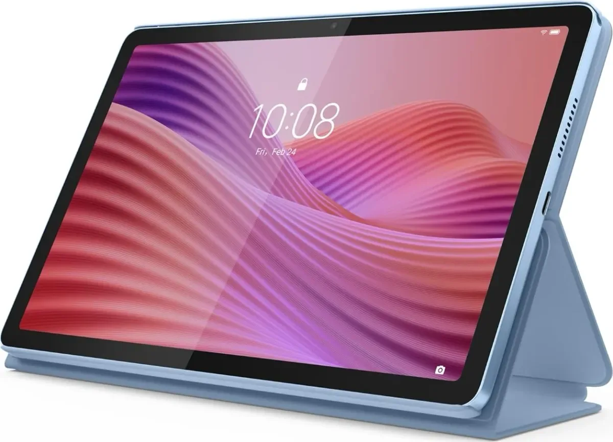 Lenovo Tab (Wi-fi Only+4GB RAM... - 3