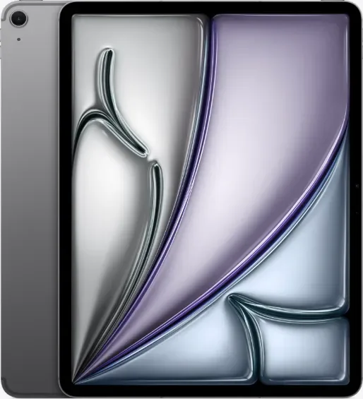 Apple iPad Air 13 2025 (Wi-Fi... - 1