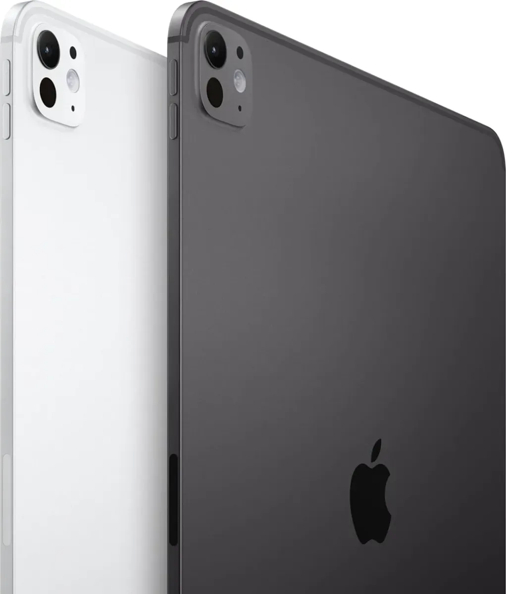 Apple iPad Pro 13 M5 2025 Tabl... - 2