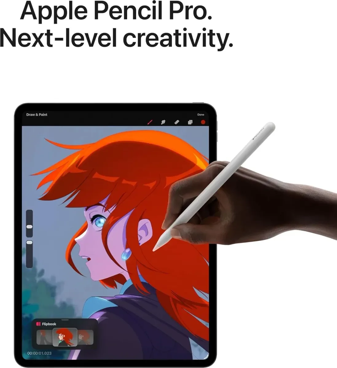 Apple iPad Pro 13 M5 2025 Tabl... - 4