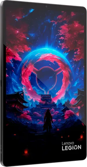 Lenovo Legion Gen 5 Tab - 2