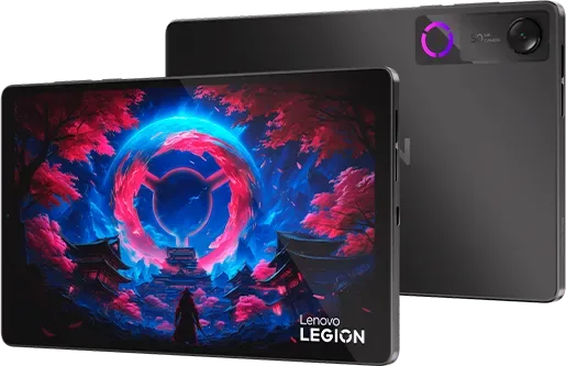 Lenovo Legion Gen 5 Tab - 5