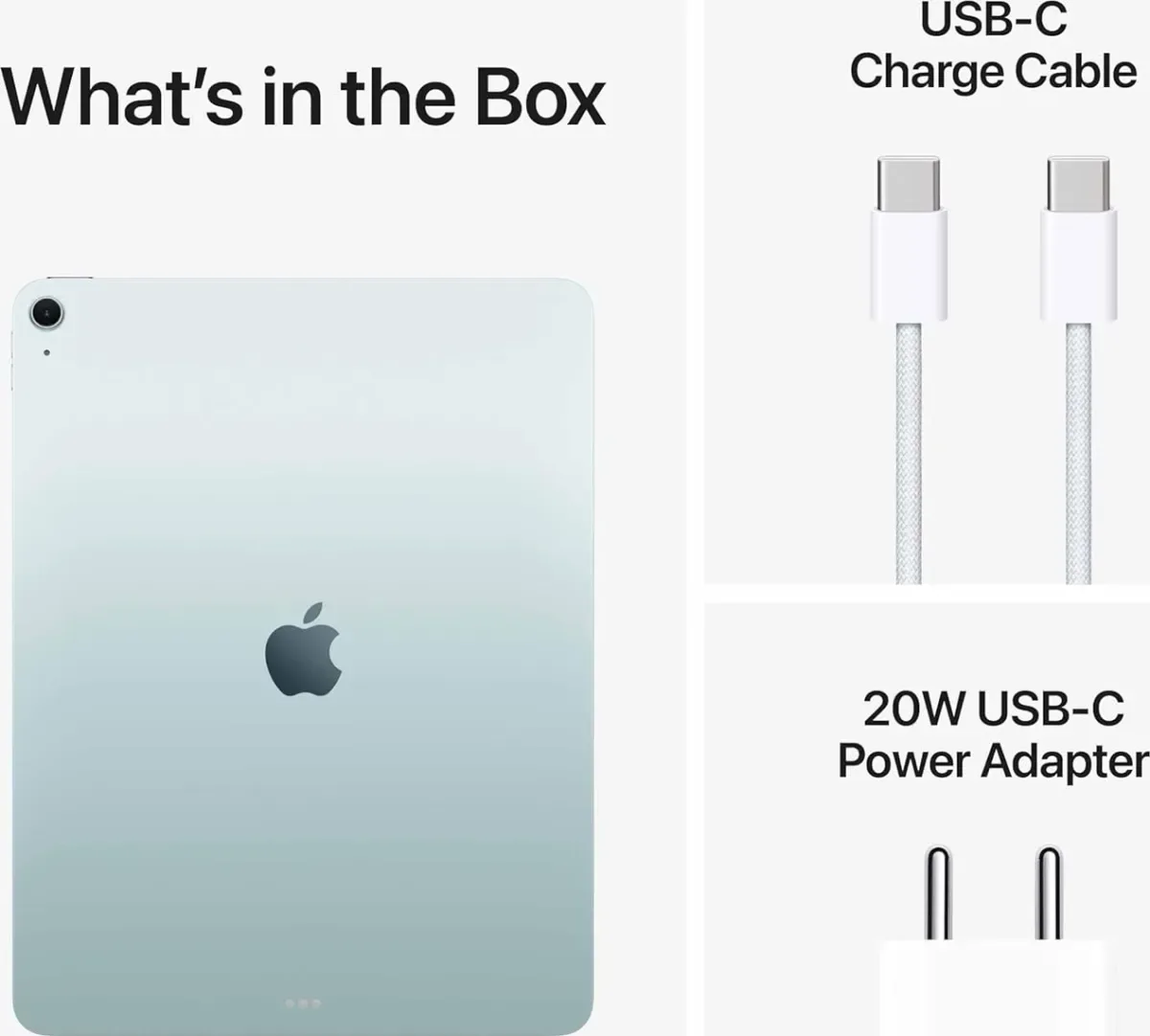 Apple iPad Air 13 2026 Tablet... - 4