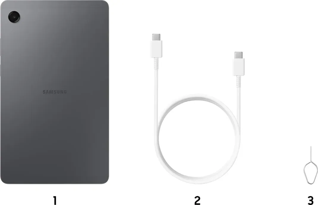 Samsung Galaxy Tab A11 - 2