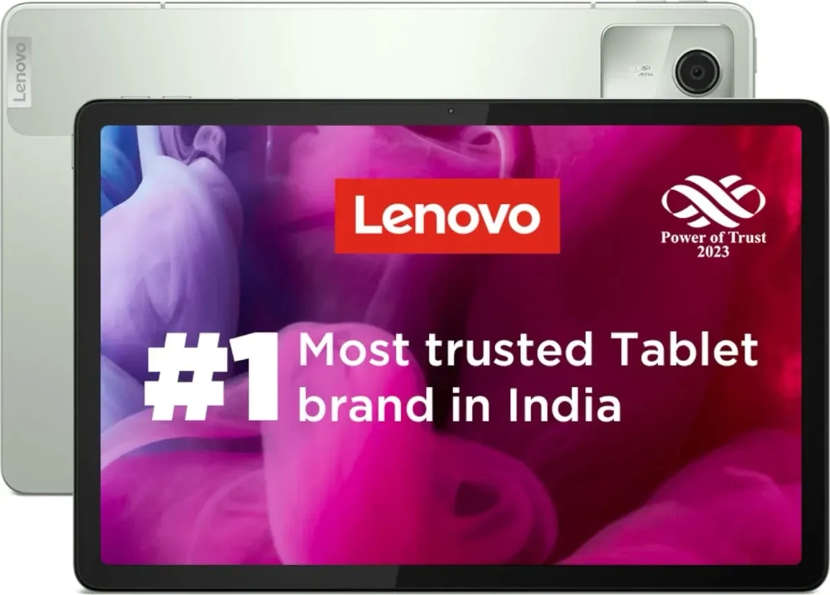 Lenovo Tab M11 - 1