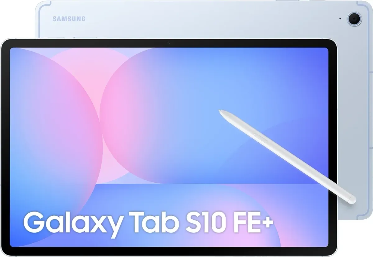 Samsung Galaxy Tab S10 FE Plus... - 2