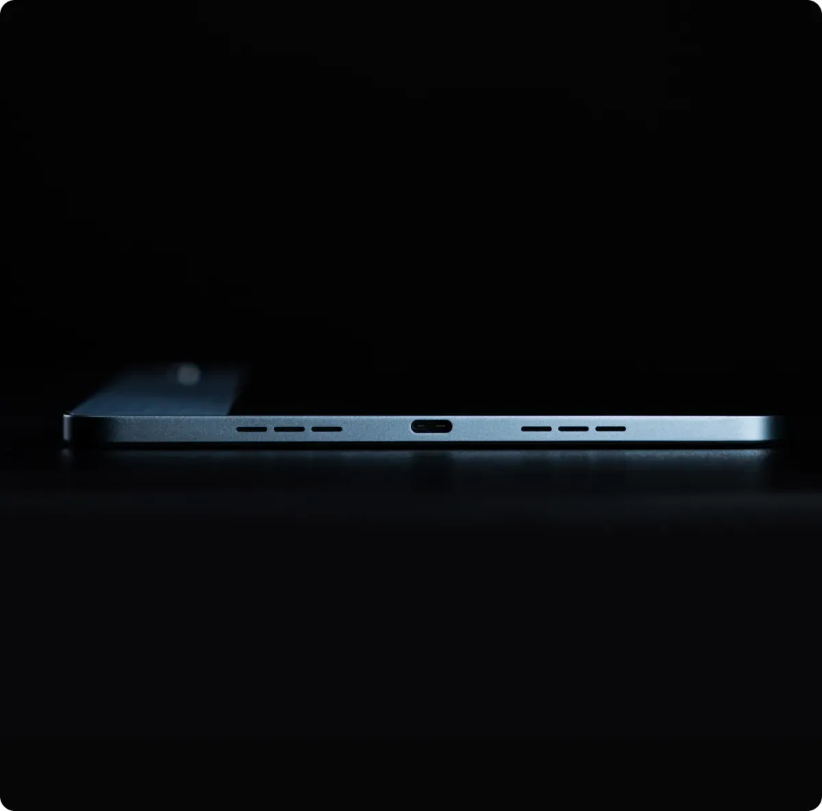 Oppo Pad Air Tablet (4GB RAM +... - 2