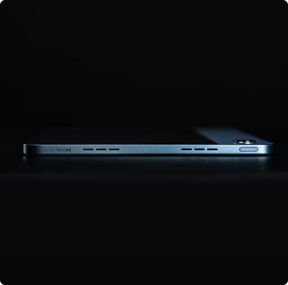 Oppo Pad Air Tablet (4GB RAM +... - 3