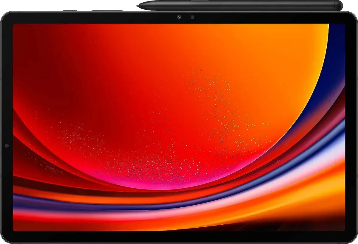 Samsung Galaxy Tab S9 Tablet (... - 1