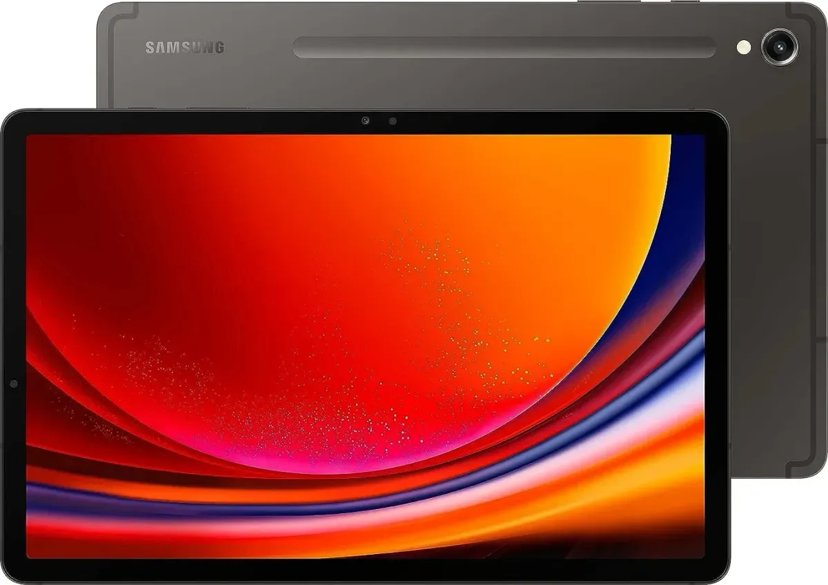 Samsung Galaxy Tab S9 Tablet (... - 2