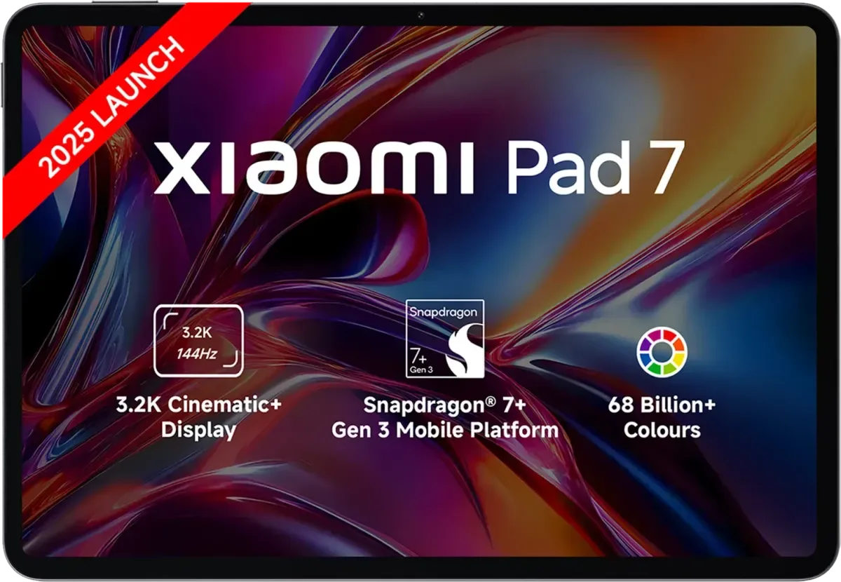 Xiaomi Pad 7 Nano Texture Disp... - 1