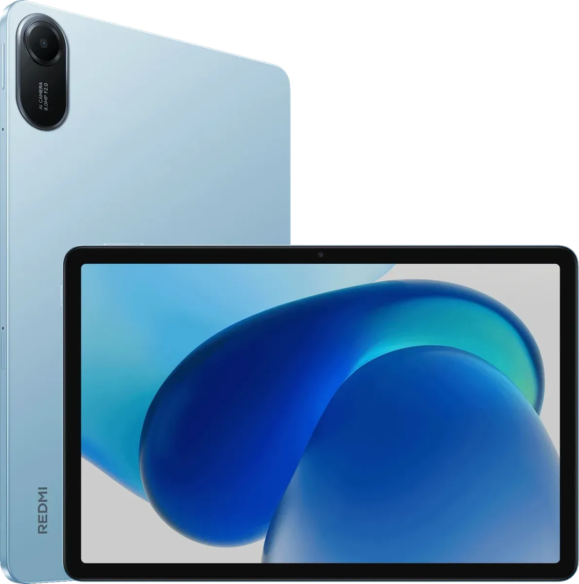 Xiaomi Redmi Pad 2 (LTE+ 8GB R... - 1
