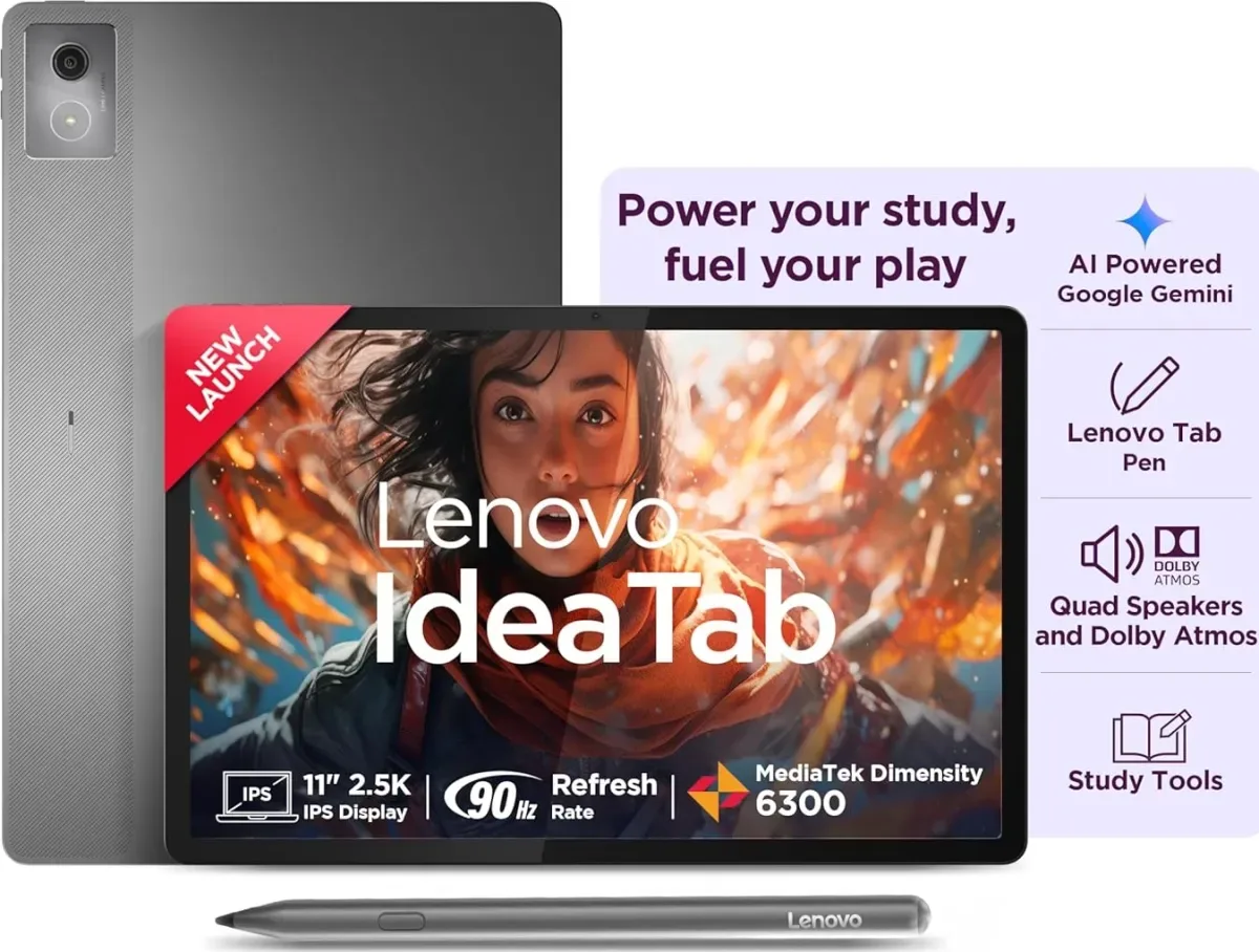 Lenovo Idea Tab - 2
