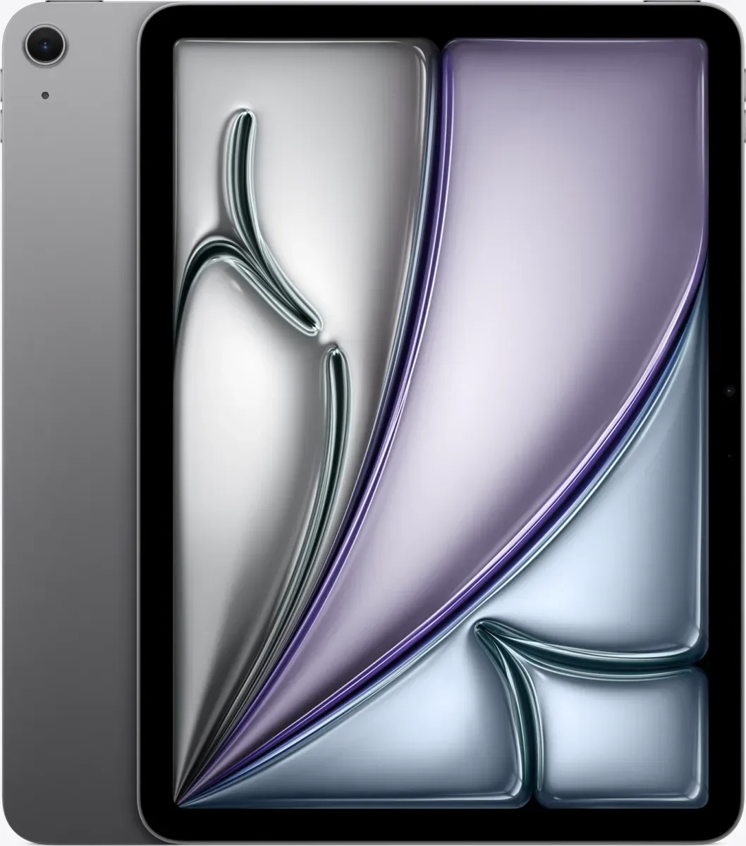 Apple iPad Air 11 M4 2026 Tabl... - 1