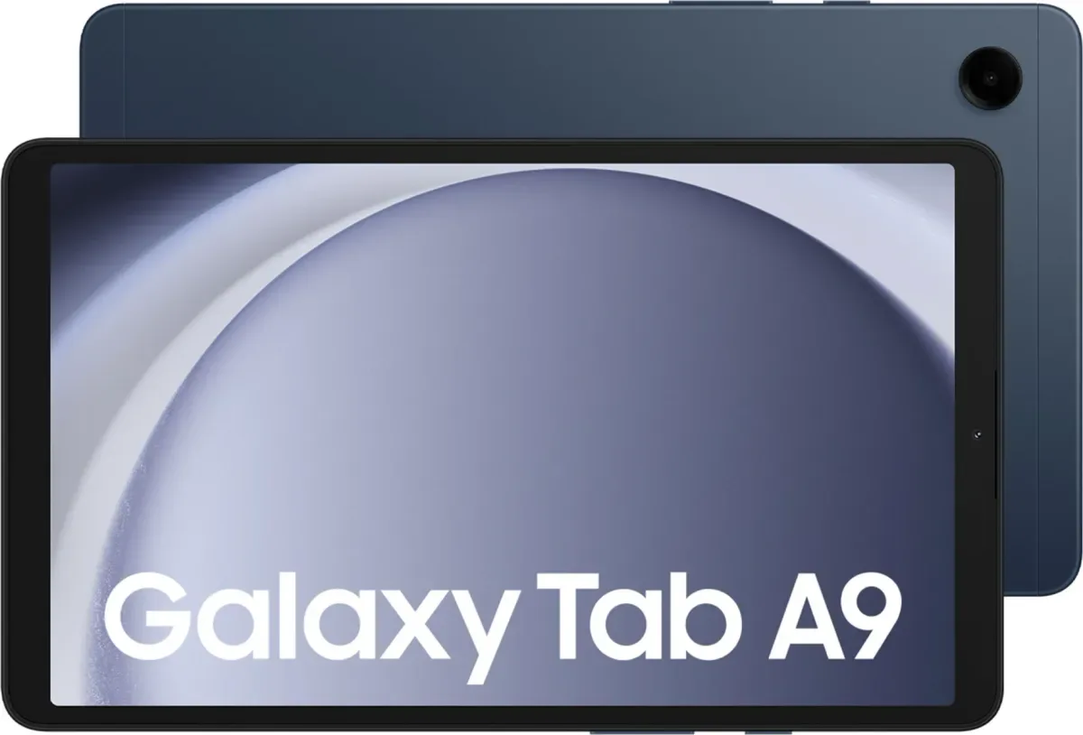 Samsung Galaxy Tab A9 Tablet - 1